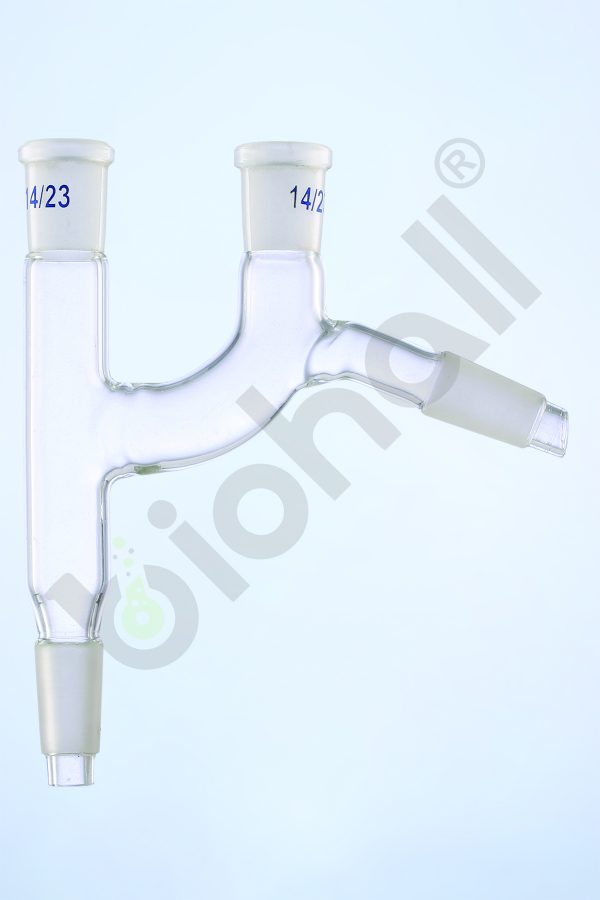 Adapter, Claisen Heads - Biohall Lifesciences