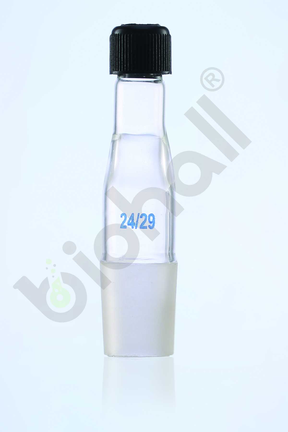 Adapter cone screw thread  14/23