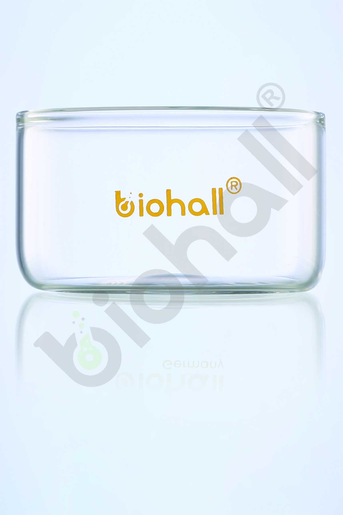 Crystallizing Dishes without Spout, 40X25MM