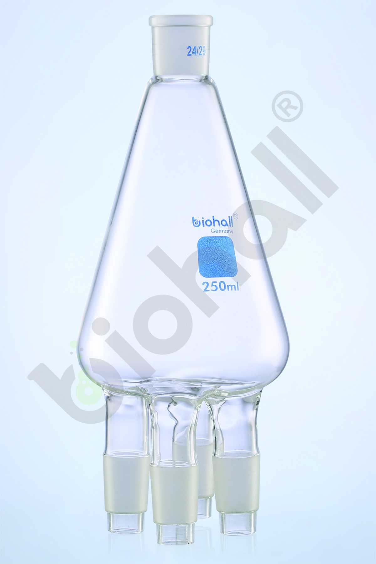 Adapters, Distilling Receiver, Cow type 14/20.