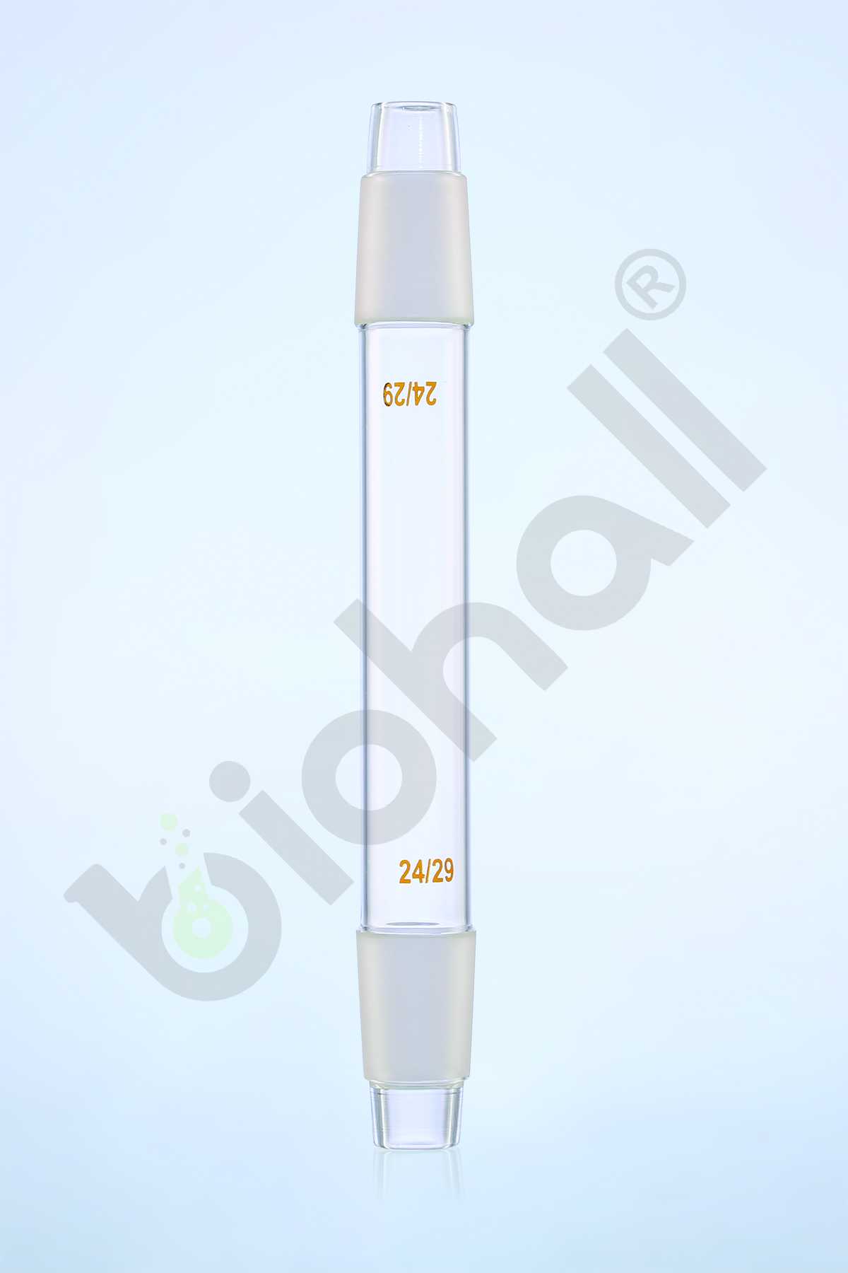 DOUBLE CONE WITH TIP