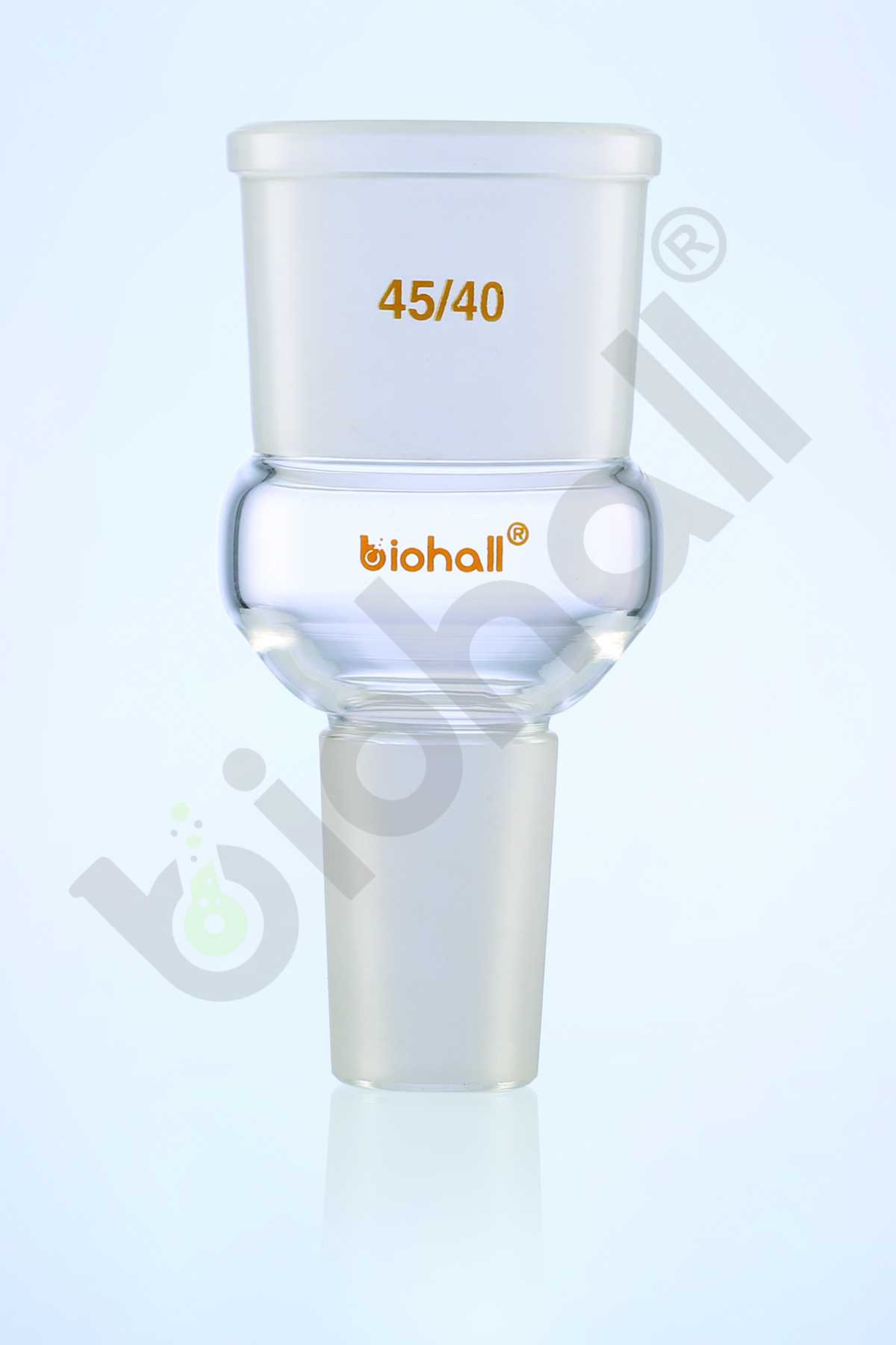 Adapter, Expansion