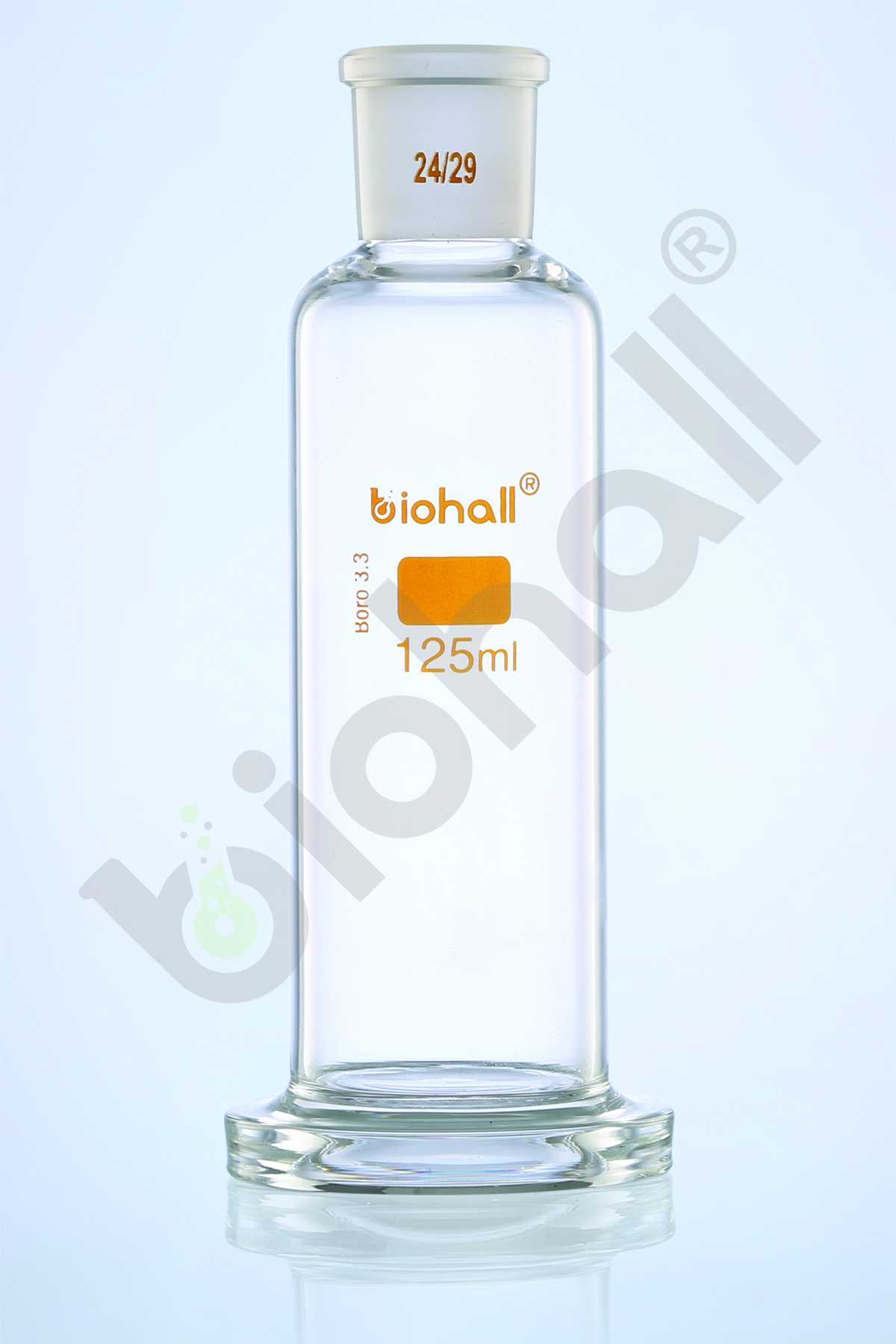 GAS BOTTLE