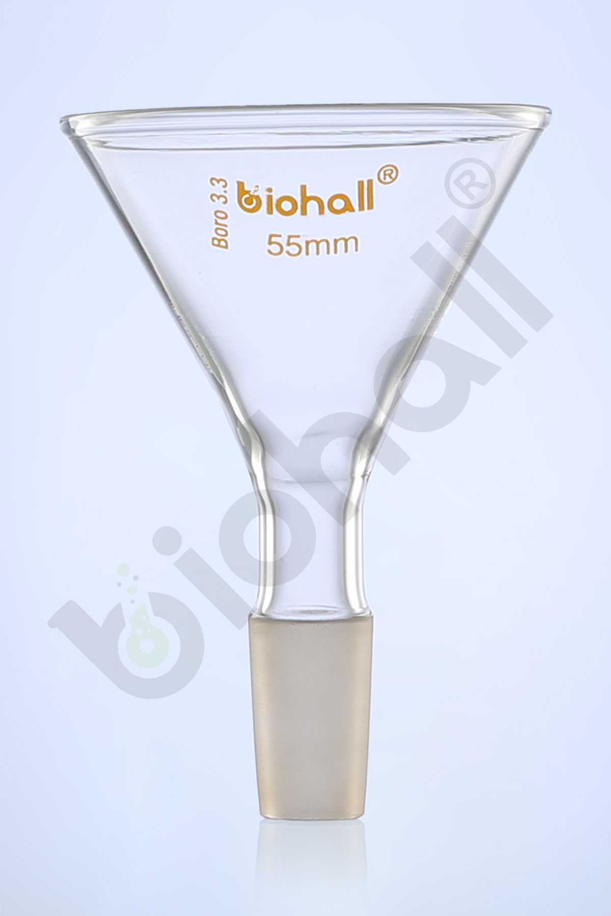 Powder Funnel