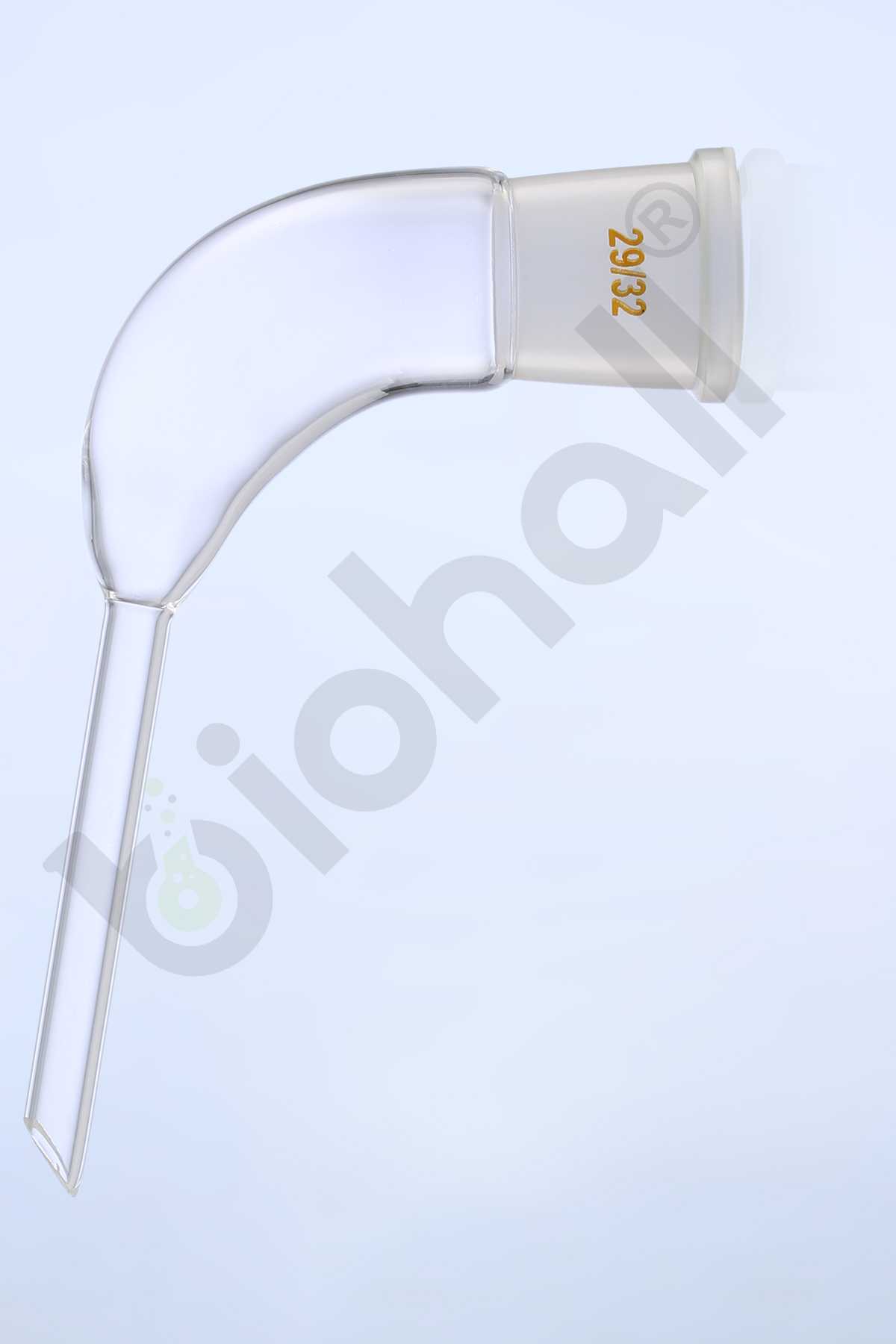 Adapter, Receiver Delivery 14/23 65MM