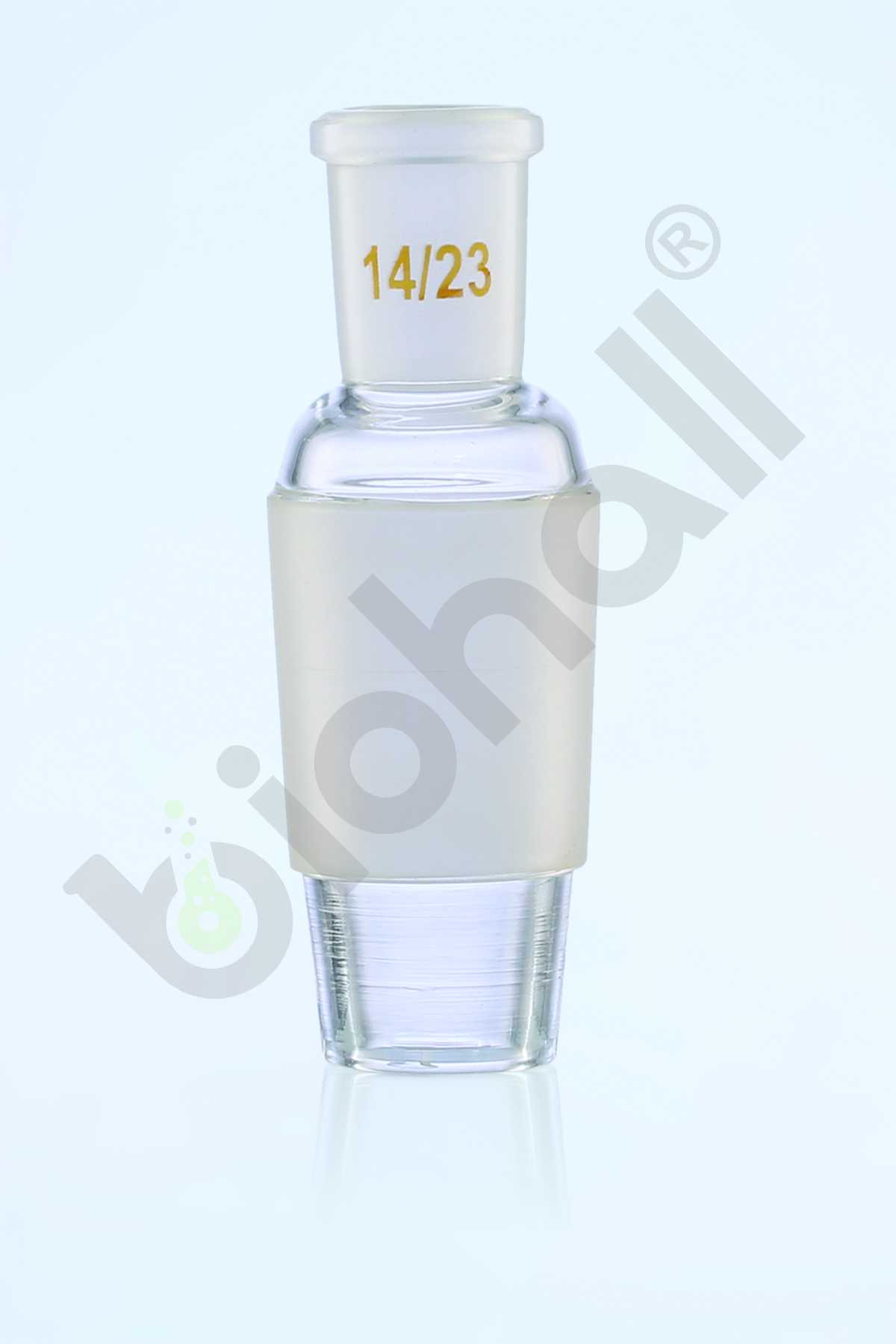 REDUCTION ADAPTER 14/23 , 19/26