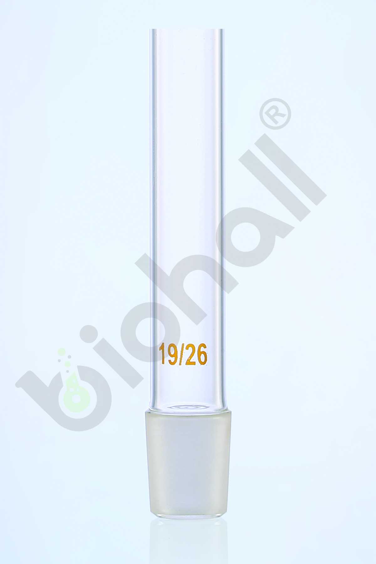 SINGLE CONE FULL LENGTH