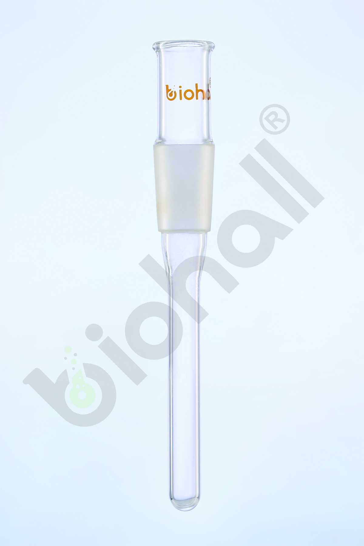THERMOMETER POCKET STEM LENGTH 45MM 14/23