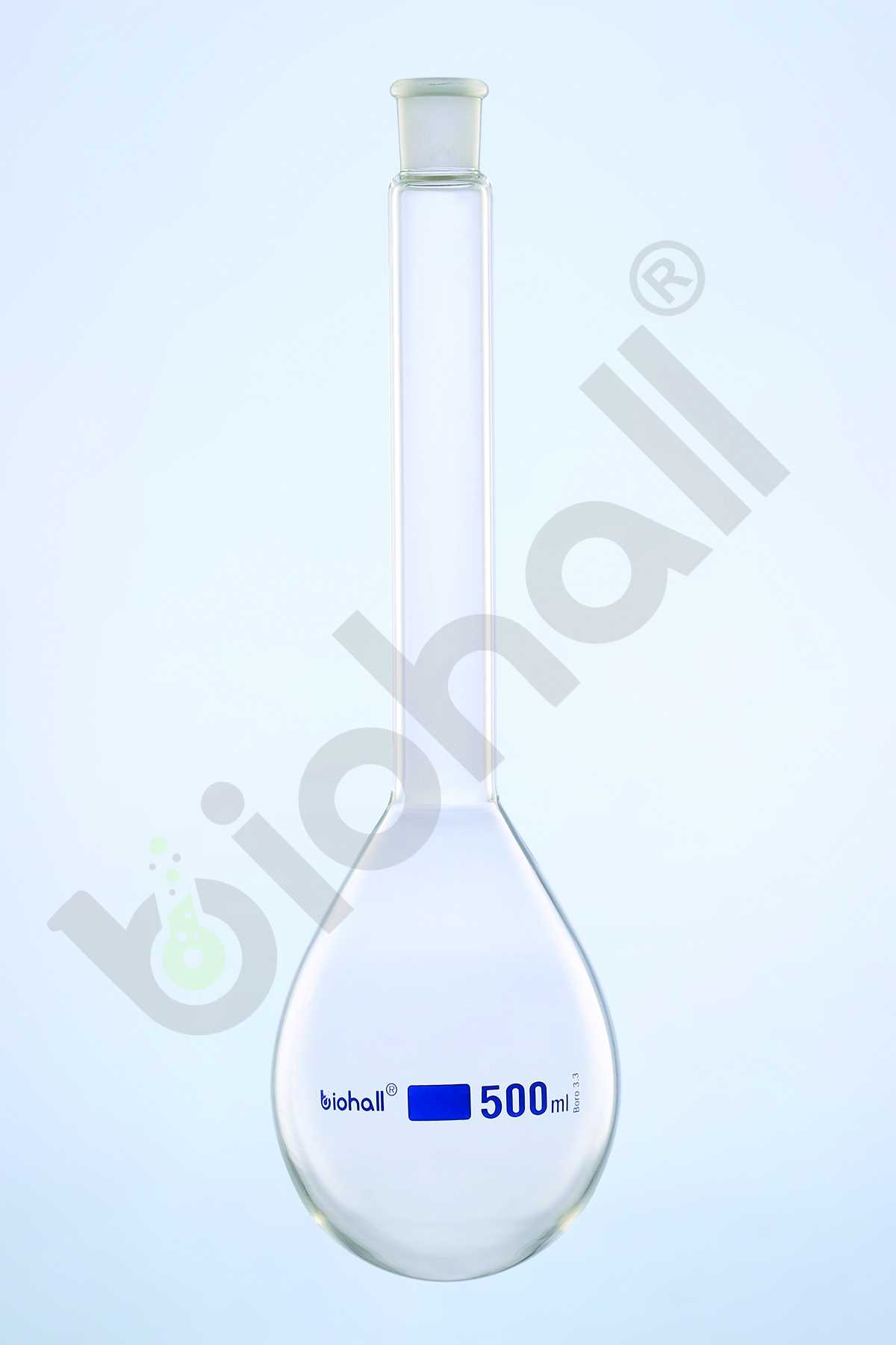 Flask, Kjeldahl without Joint